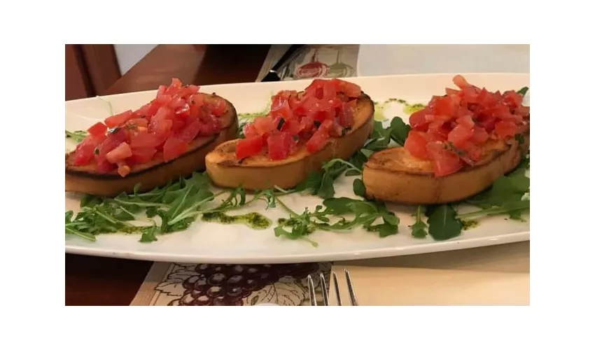 Trattoria Ca' Foscari al Canton