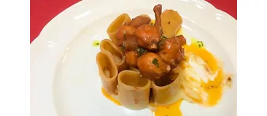 Le Tre Volte