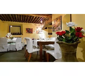 La Buca di San Matteo