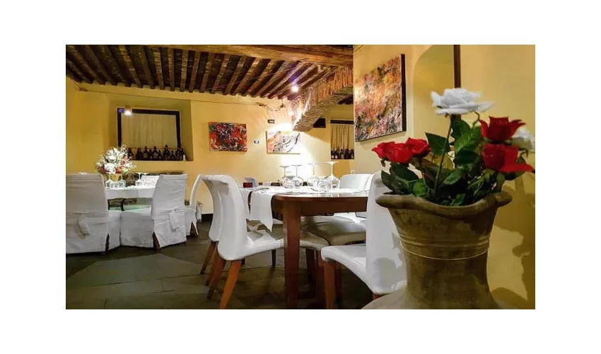 La Buca di San Matteo