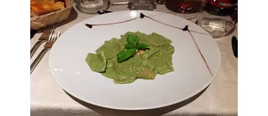 La Buca di San Matteo