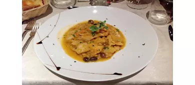 La Buca di San Matteo