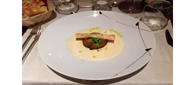 La Buca di San Matteo