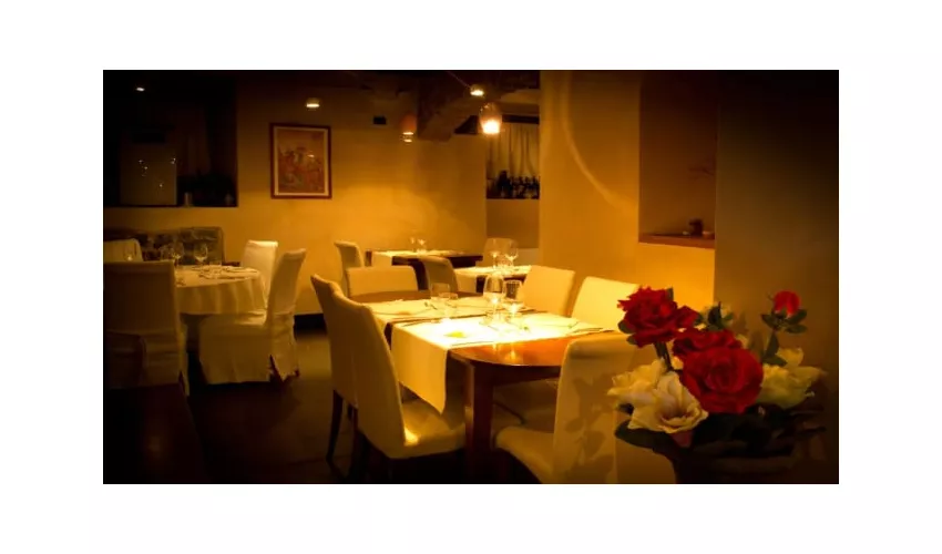 La Buca di San Matteo