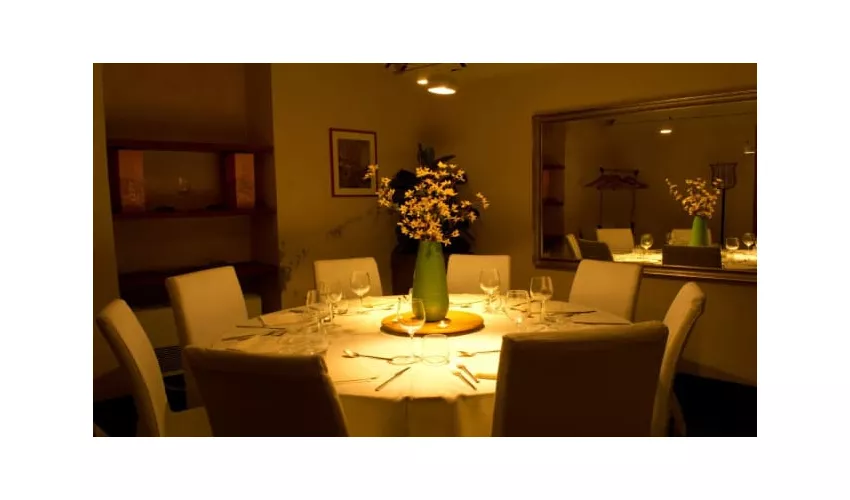 La Buca di San Matteo