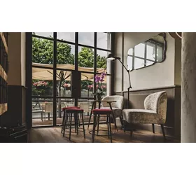Osteria Il Giardino di Barbano