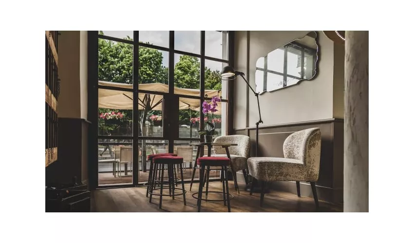 Osteria Il Giardino di Barbano