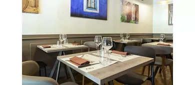 Osteria Il Giardino di Barbano