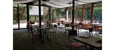 Osteria Il Giardino di Barbano