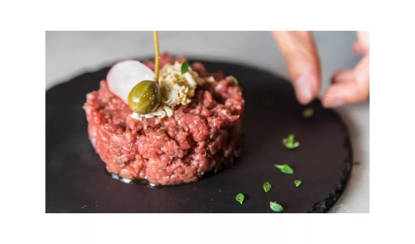Osteria Il Giardino di Barbano