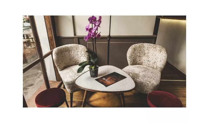 Osteria Il Giardino di Barbano