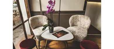 Osteria Il Giardino di Barbano