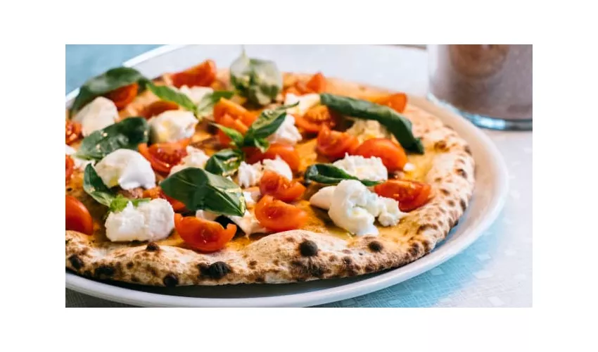 Osteria Il Giardino di Barbano