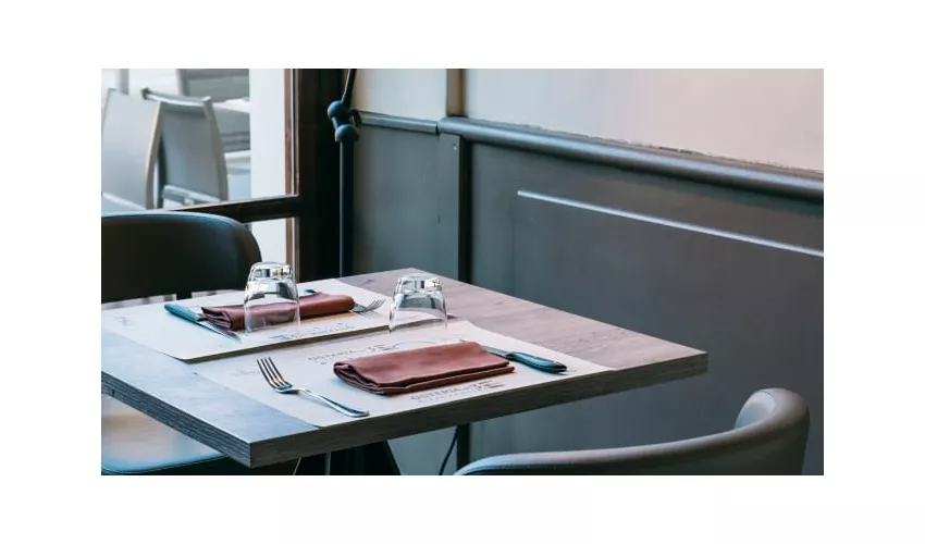 Osteria Il Giardino di Barbano