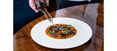 Ristorante Sottovoce