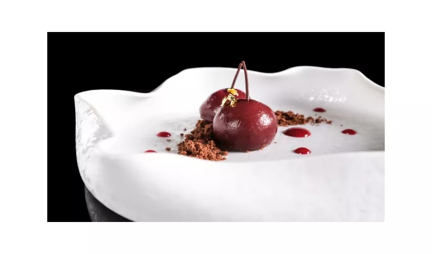 Ristorante Sottovoce