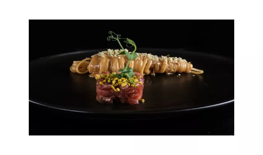 Ristorante Sottovoce