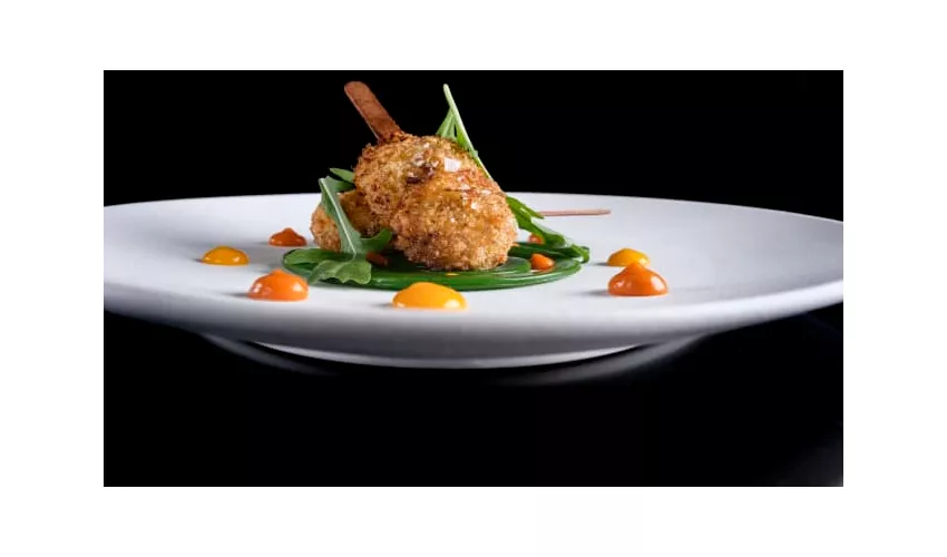 Ristorante Sottovoce