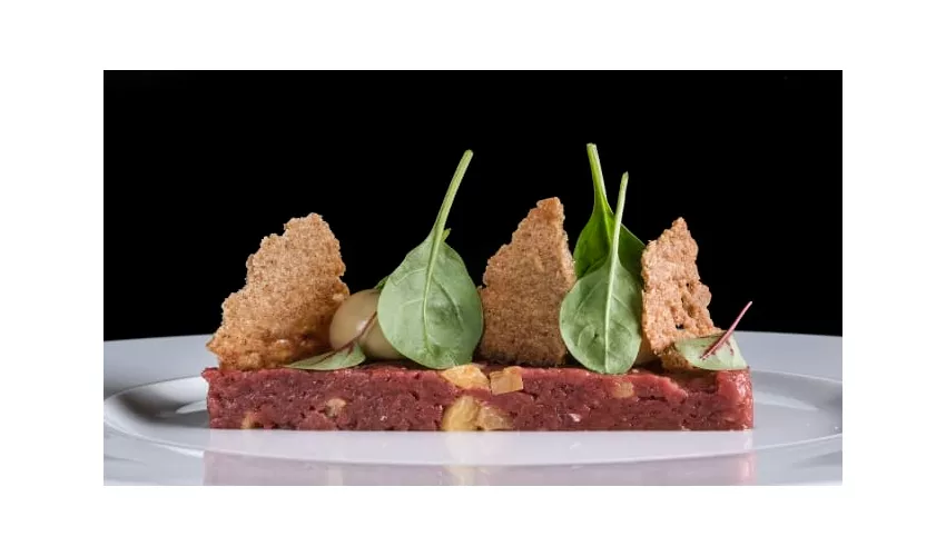 Ristorante Sottovoce