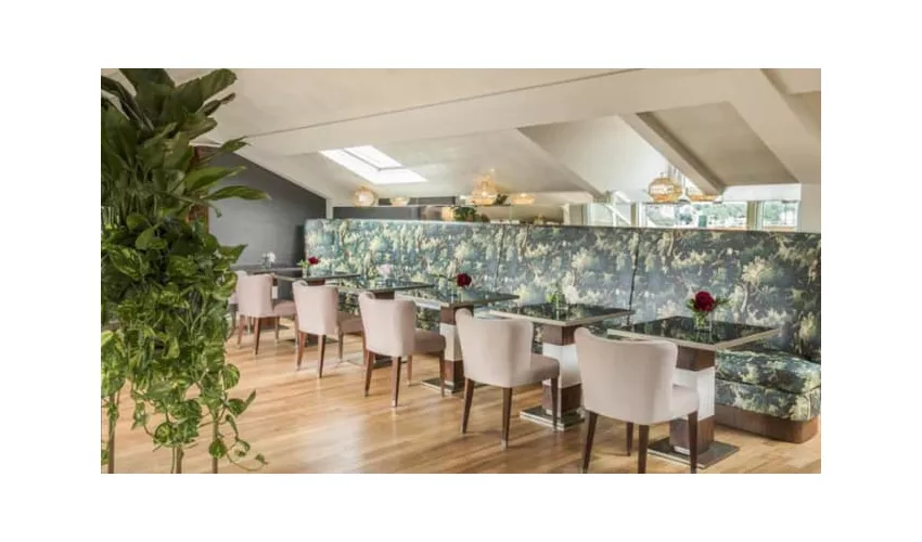Ristorante Sottovoce
