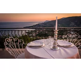 Hotel Restaurant La Riserva di Castel D'Appio - Charme & Relax