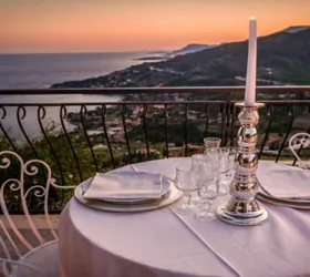 Hotel Restaurant La Riserva di Castel D'Appio - Charme & Relax