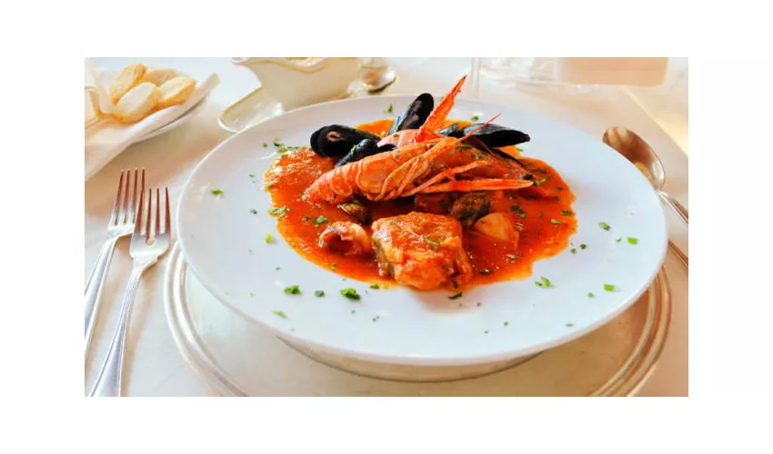 Hotel Restaurant La Riserva di Castel D'Appio - Charme & Relax