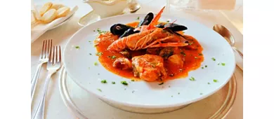 Hotel Restaurant La Riserva di Castel D'Appio - Charme & Relax