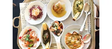 Hotel Restaurant La Riserva di Castel D'Appio - Charme & Relax