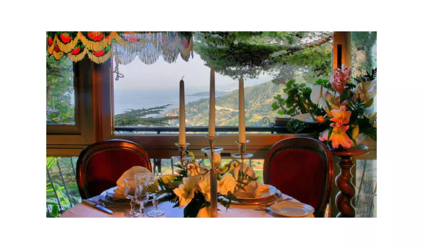 Hotel Restaurant La Riserva di Castel D'Appio - Charme & Relax