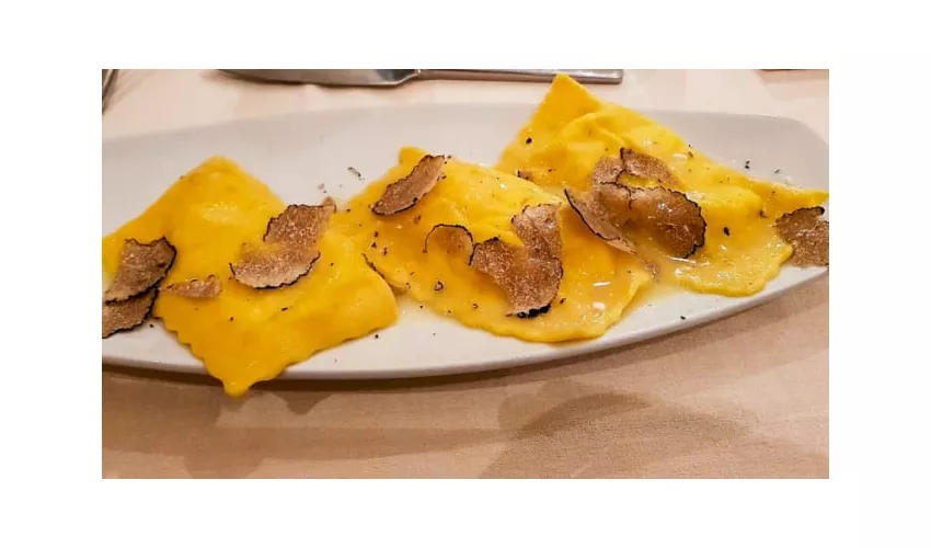 eehgià Bistrò