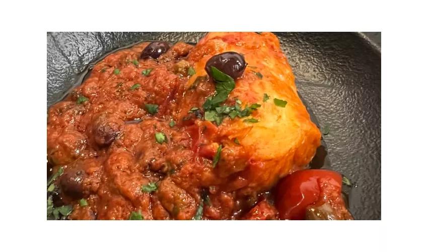 Àmare Bistrot