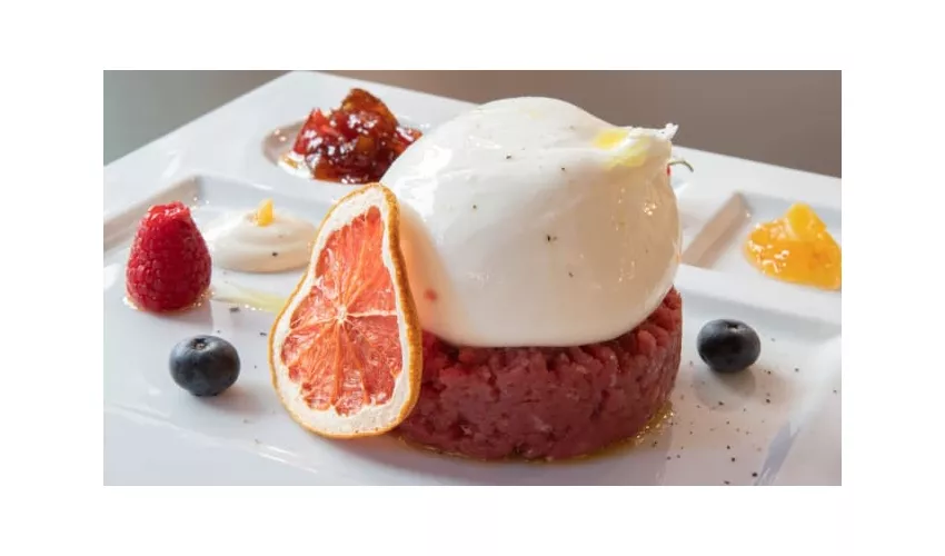 Àmare Bistrot