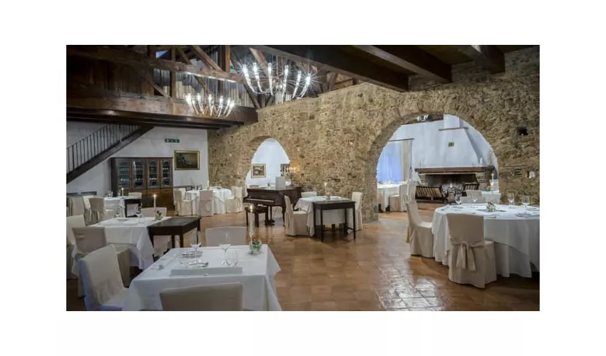 RISTORANTE DATTILO E AZ. AGR. CERAUDO