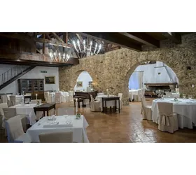 RISTORANTE DATTILO E AZ. AGR. CERAUDO