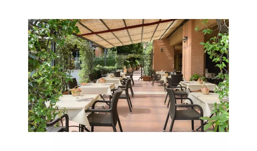 Ristorante La Piazzetta