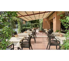 Ristorante La Piazzetta