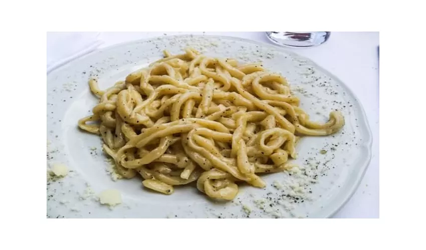 Ristorante La Piazzetta