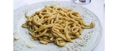 Ristorante La Piazzetta