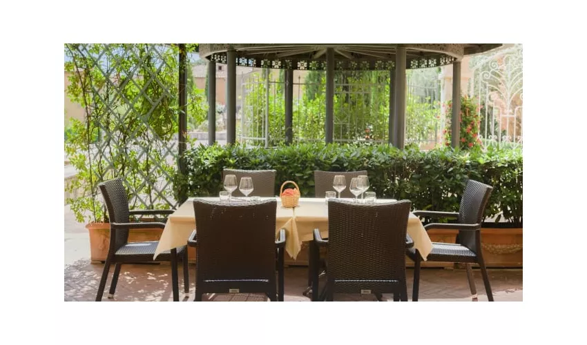 Ristorante La Piazzetta