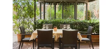 Ristorante La Piazzetta