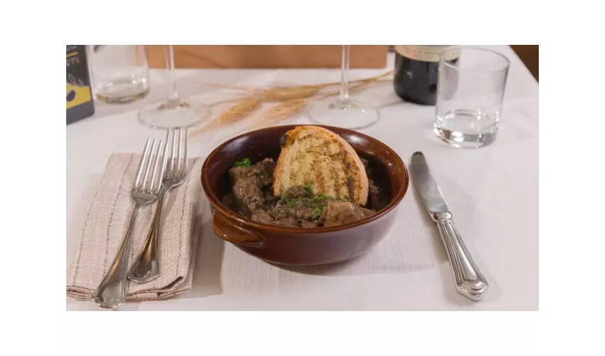 Ristorante La Piazzetta