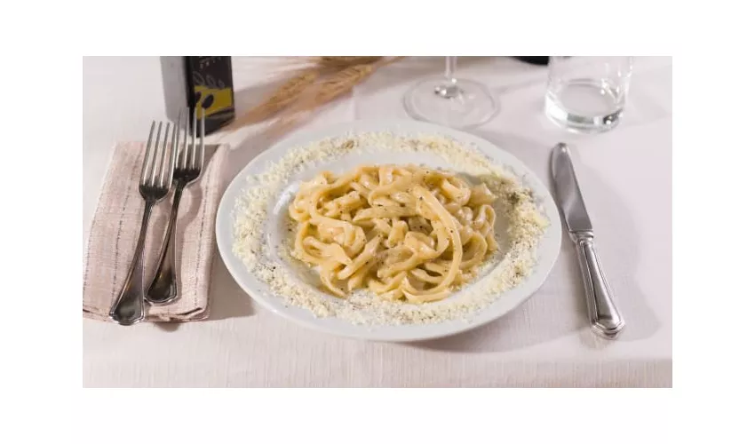 Ristorante La Piazzetta