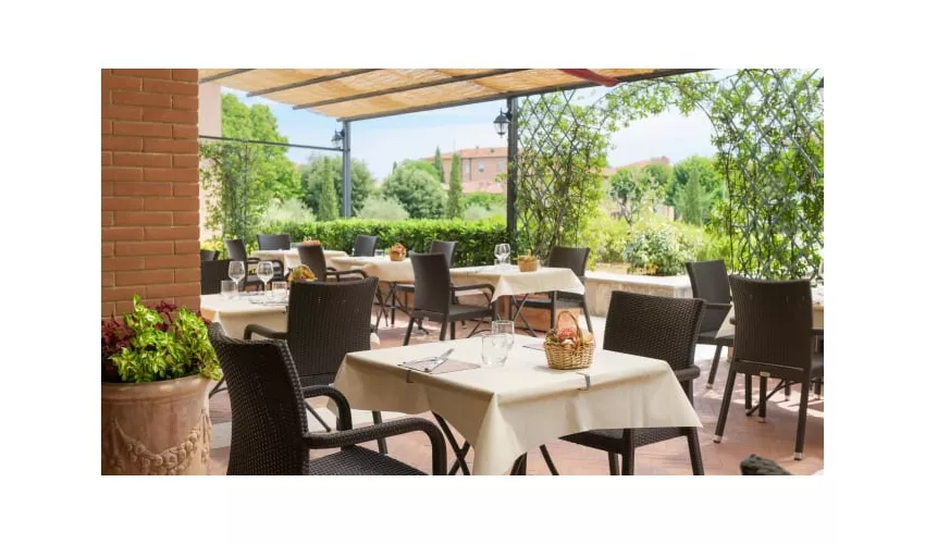 Ristorante La Piazzetta