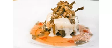 Ristorante Don Eusebio | Ristorante Ragusa | gourmet restaurant | sicilian food | sicilian wine