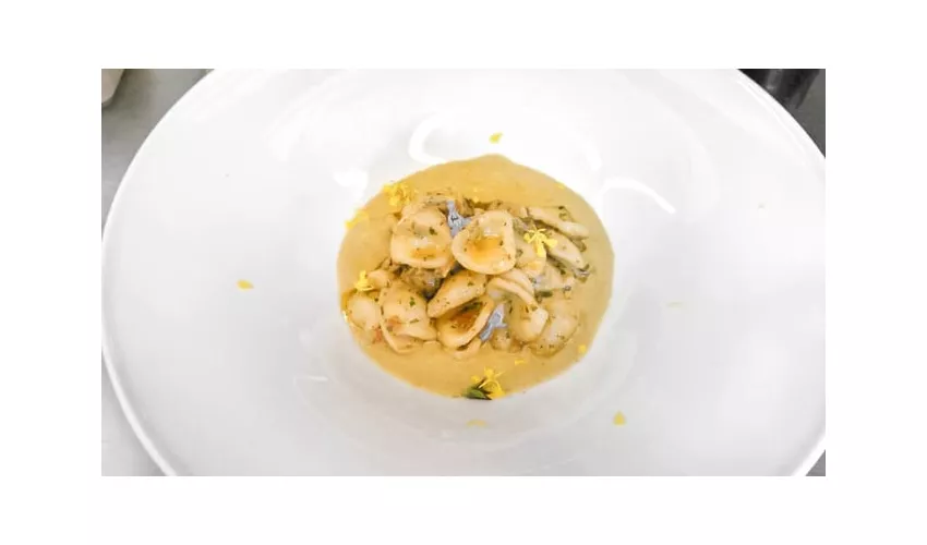 Ristorante Don Eusebio | Ristorante Ragusa | gourmet restaurant | sicilian food | sicilian wine