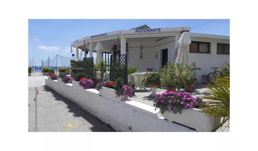 Bagno Marisa Beach 44