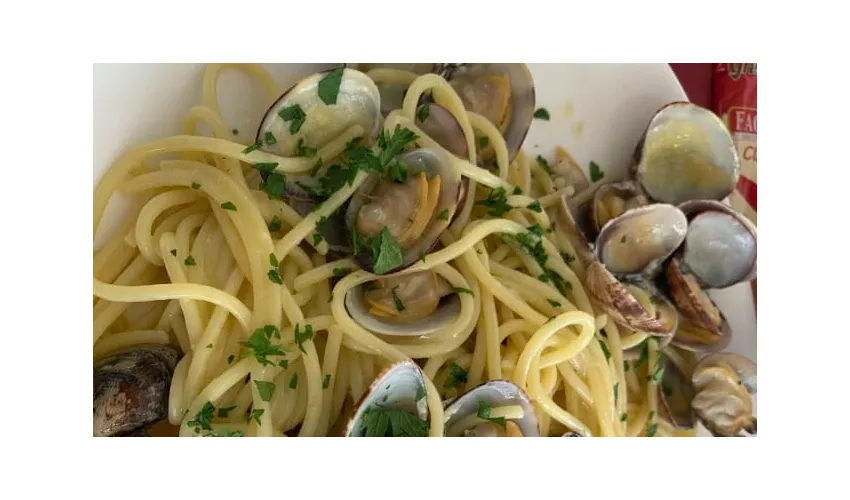 Bagno Marisa Beach 44