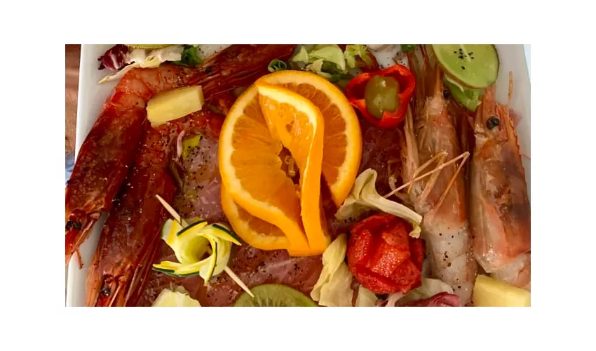 Bagno Marisa Beach 44