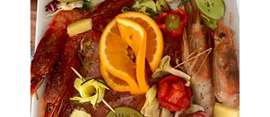 Bagno Marisa Beach 44